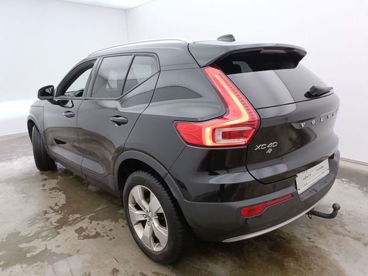 Photo 6 VIN: YV1XZ15VDL2183660 - VOLVO XC40 '17 