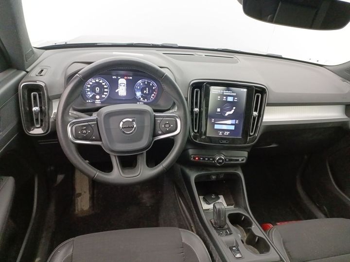 Photo 8 VIN: YV1XZ15VDL2183660 - VOLVO XC40 '17 