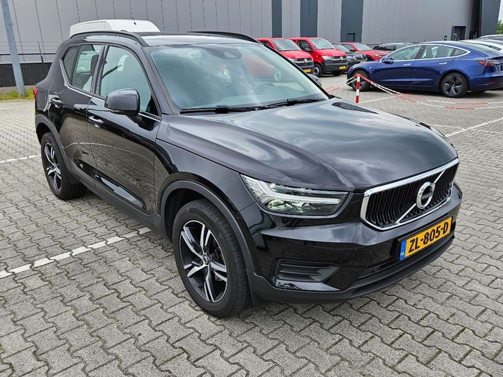 Photo 1 VIN: YV1XZ15VDL2189428 - VOLVO XC40 