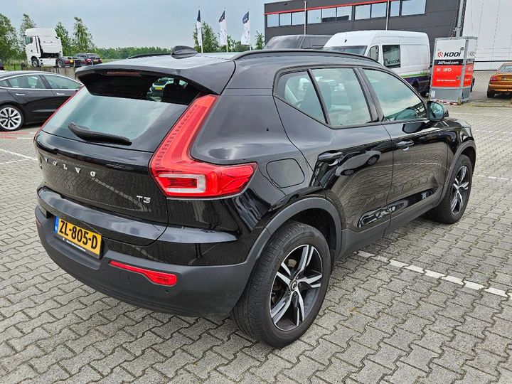 Photo 2 VIN: YV1XZ15VDL2189428 - VOLVO XC40 