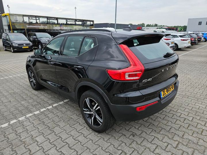 Photo 3 VIN: YV1XZ15VDL2189428 - VOLVO XC40 