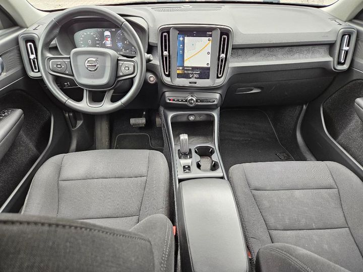 Photo 5 VIN: YV1XZ15VDL2189428 - VOLVO XC40 