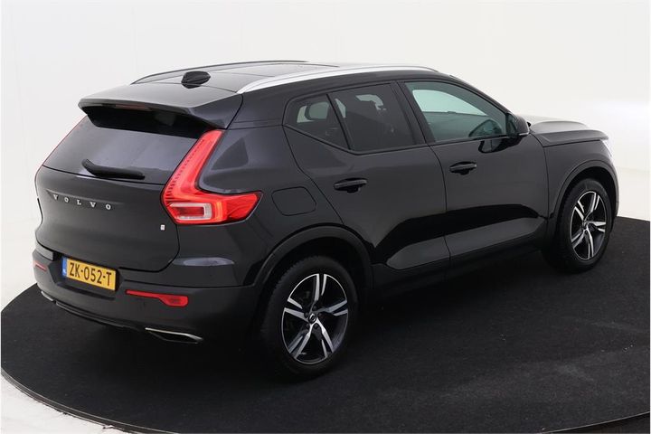 Photo 3 VIN: YV1XZ15VDL2191205 - VOLVO XC40 