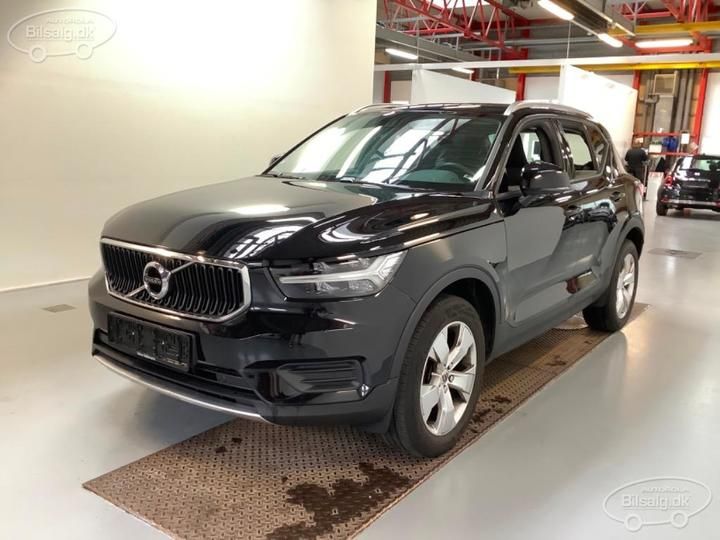 Photo 0 VIN: YV1XZ15VDL2205332 - VOLVO XC40 SUV 