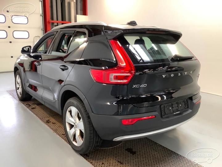 Photo 19 VIN: YV1XZ15VDL2205332 - VOLVO XC40 SUV 