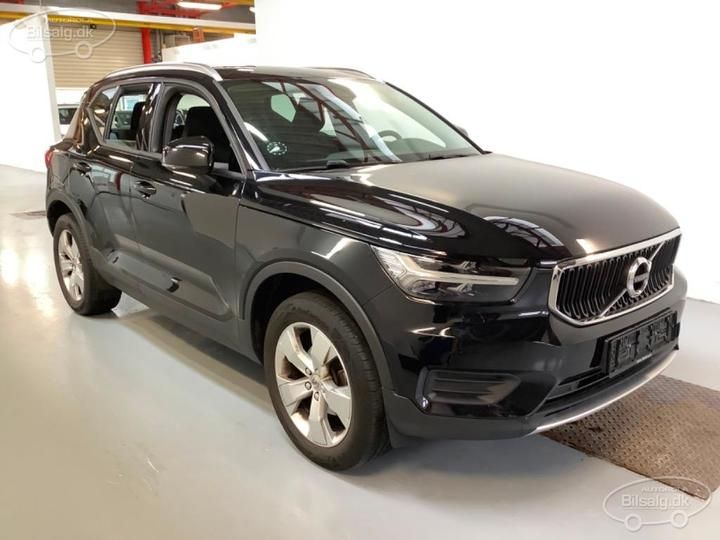 Photo 3 VIN: YV1XZ15VDL2205332 - VOLVO XC40 SUV 