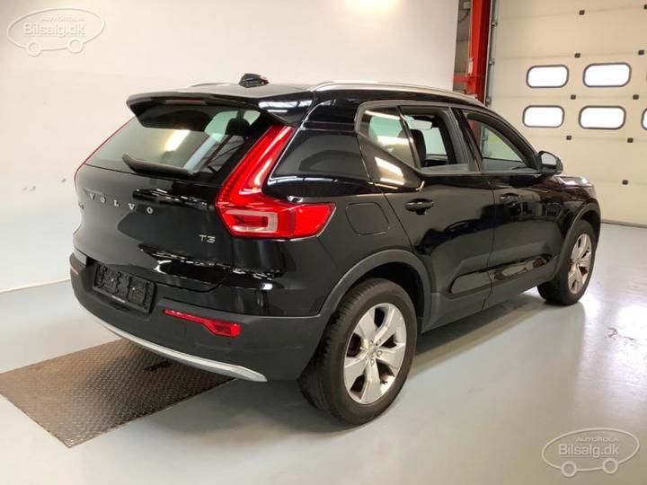 Photo 4 VIN: YV1XZ15VDL2205332 - VOLVO XC40 SUV 