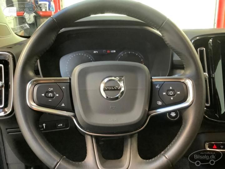 Photo 18 VIN: YV1XZ15VDL2205534 - VOLVO XC40 SUV 