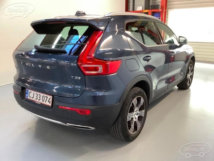 Photo 5 VIN: YV1XZ15VDL2205534 - VOLVO XC40 SUV 