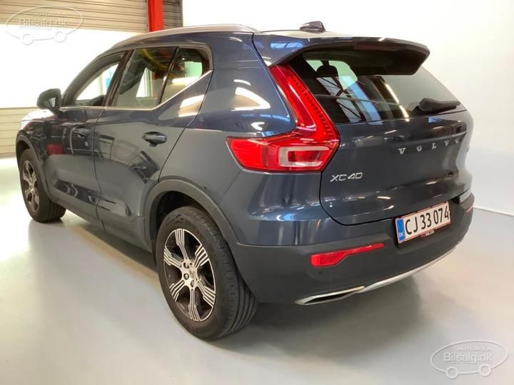 Photo 6 VIN: YV1XZ15VDL2205534 - VOLVO XC40 SUV 