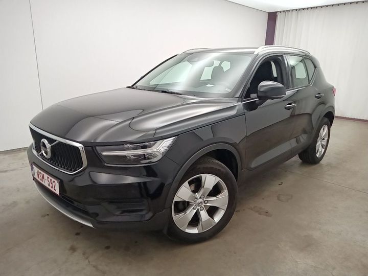 Photo 1 VIN: YV1XZ15VDL2215466 - VOLVO XC40 &#3917 