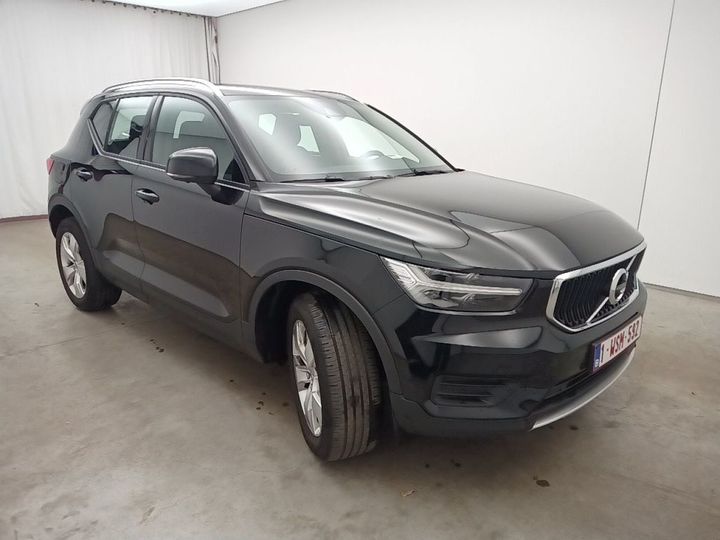 Photo 8 VIN: YV1XZ15VDL2215466 - VOLVO XC40 &#3917 