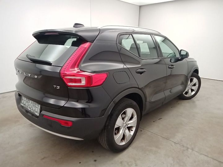 Photo 2 VIN: YV1XZ15VDL2215466 - VOLVO XC40 &#3917 