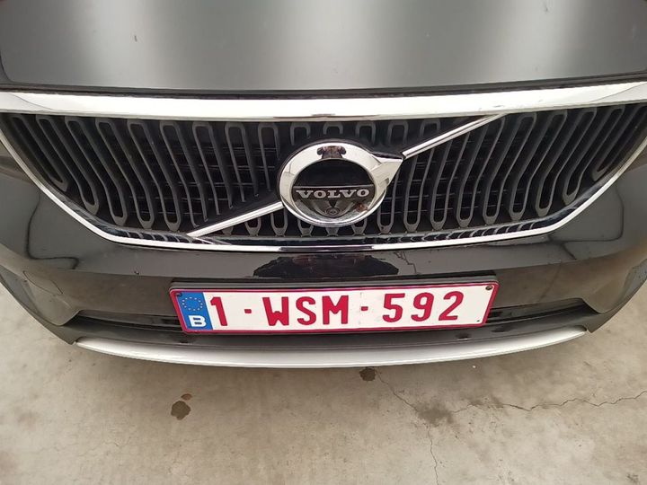 Photo 5 VIN: YV1XZ15VDL2215466 - VOLVO XC40 &#3917 