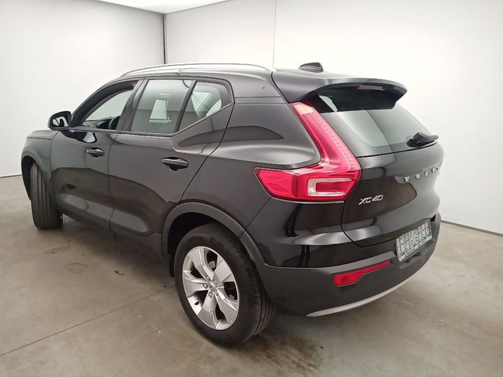 Photo 7 VIN: YV1XZ15VDL2215466 - VOLVO XC40 &#3917 