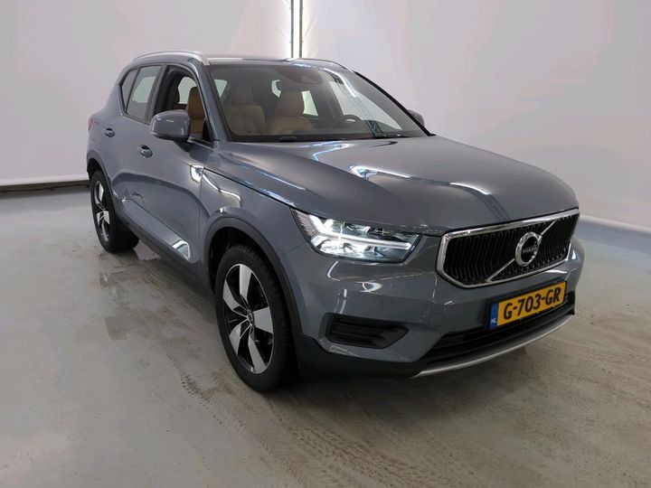 Photo 13 VIN: YV1XZ15VDL2227178 - VOLVO XC40 