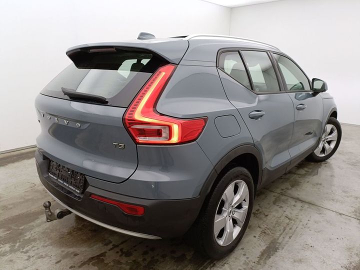 Photo 1 VIN: YV1XZ15VDL2230615 - VOLVO XC40 '17 