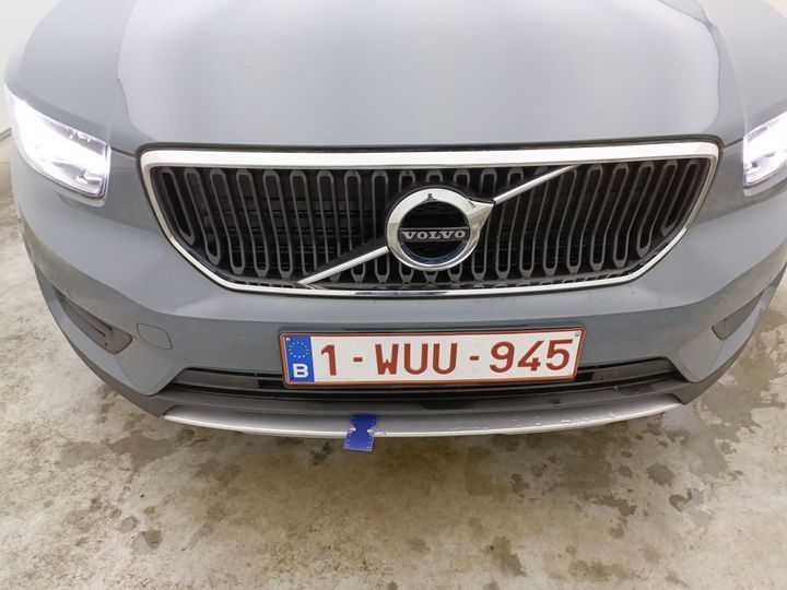 Photo 23 VIN: YV1XZ15VDL2230615 - VOLVO XC40 '17 