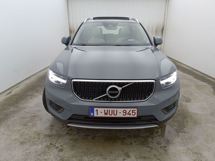 Photo 4 VIN: YV1XZ15VDL2230615 - VOLVO XC40 '17 