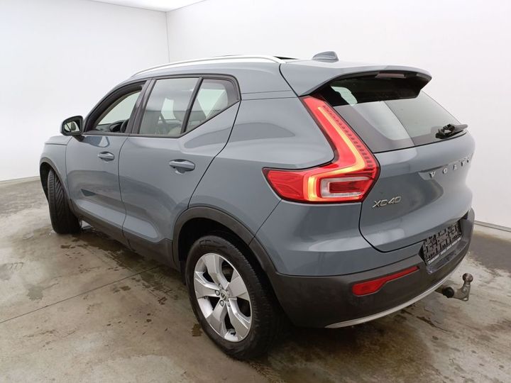 Photo 6 VIN: YV1XZ15VDL2230615 - VOLVO XC40 '17 