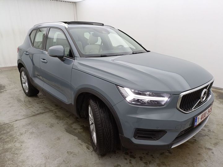 Photo 7 VIN: YV1XZ15VDL2230615 - VOLVO XC40 '17 