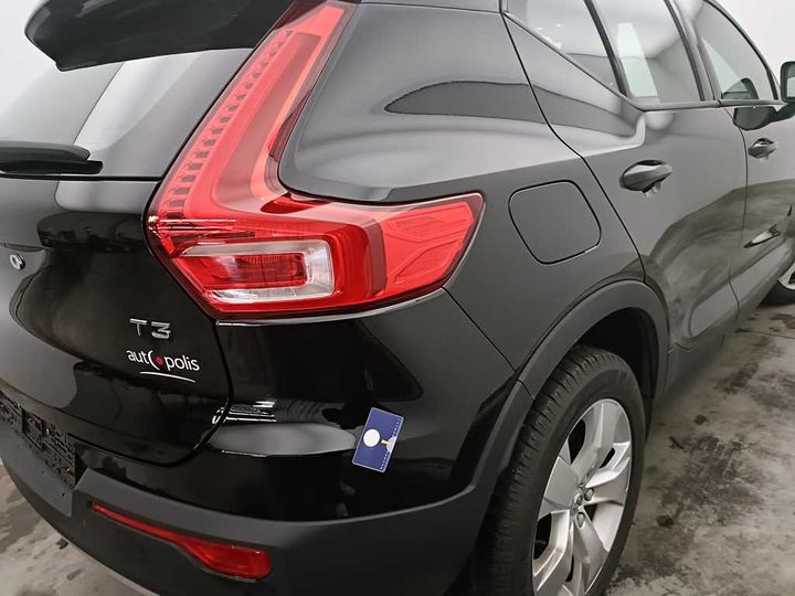 Photo 16 VIN: YV1XZ15VDL2231467 - VOLVO XC40 &#3917 