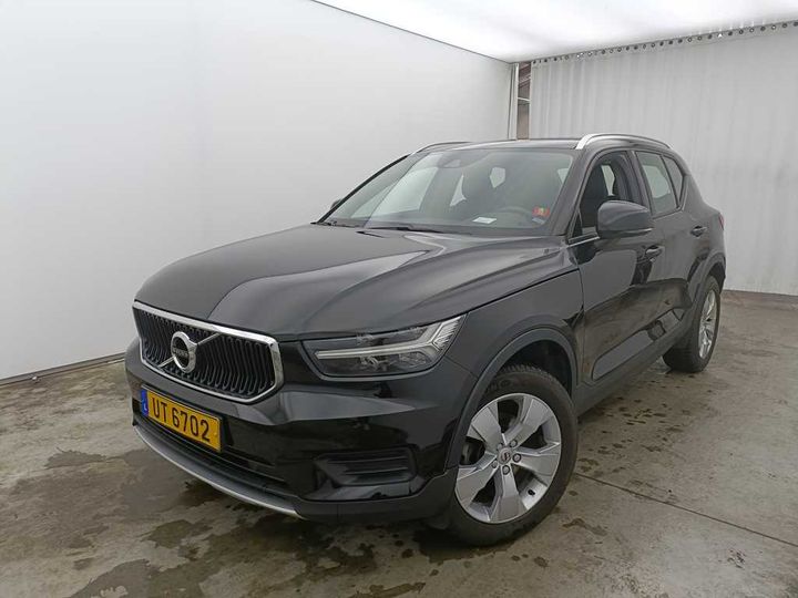 Photo 0 VIN: YV1XZ15VDL2231467 - VOLVO XC40 &#3917 