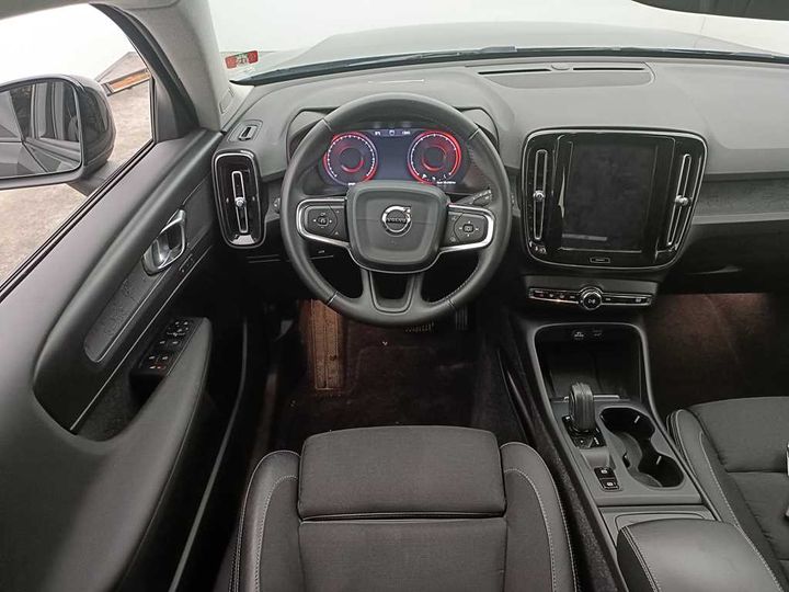 Photo 9 VIN: YV1XZ15VDL2231467 - VOLVO XC40 &#3917 