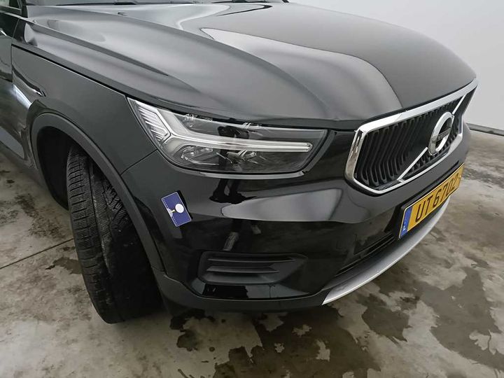 Photo 22 VIN: YV1XZ15VDL2231467 - VOLVO XC40 &#3917 