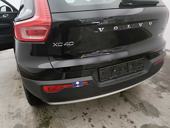 Photo 34 VIN: YV1XZ15VDL2231467 - VOLVO XC40 &#3917 