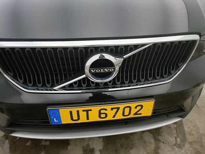 Photo 5 VIN: YV1XZ15VDL2231467 - VOLVO XC40 &#3917 