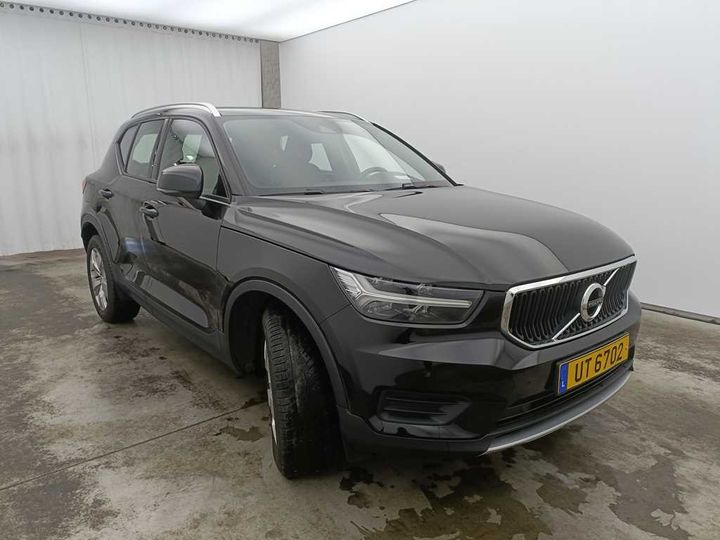 Photo 8 VIN: YV1XZ15VDL2231467 - VOLVO XC40 &#3917 