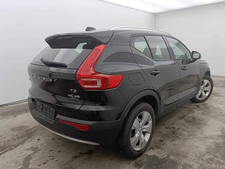 Photo 2 VIN: YV1XZ15VDL2231467 - VOLVO XC40 &#3917 