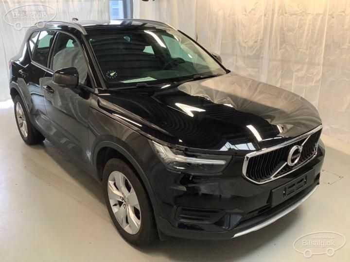 Photo 1 VIN: YV1XZ15VDL2233110 - VOLVO XC40 SUV 