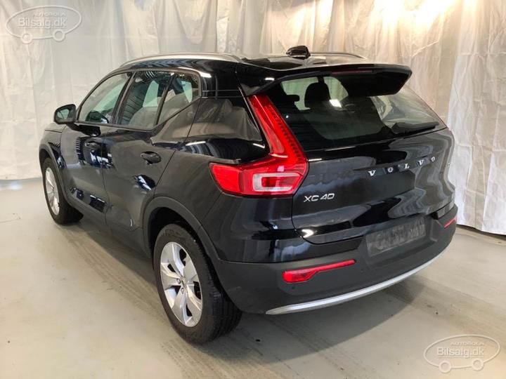 Photo 17 VIN: YV1XZ15VDL2233110 - VOLVO XC40 SUV 