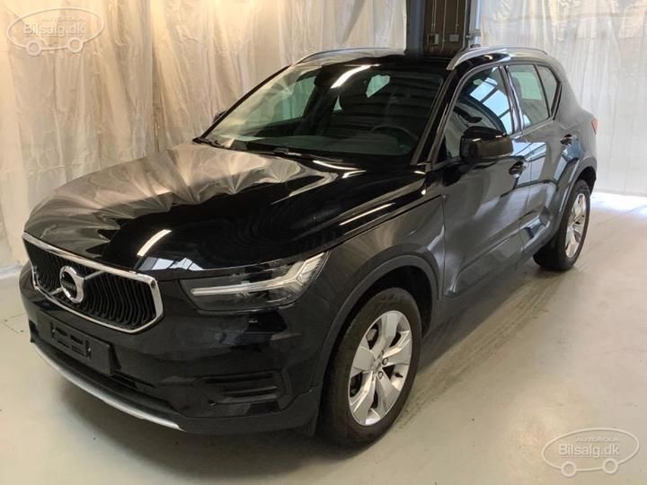 Photo 2 VIN: YV1XZ15VDL2233110 - VOLVO XC40 SUV 