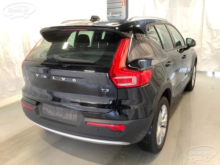 Photo 3 VIN: YV1XZ15VDL2233110 - VOLVO XC40 SUV 