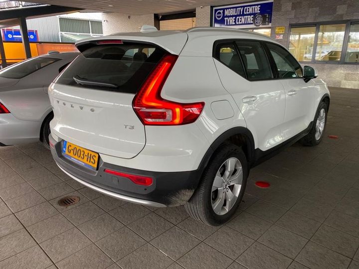 Photo 3 VIN: YV1XZ15VDL2233905 - VOLVO XC40 