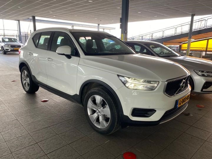 Photo 4 VIN: YV1XZ15VDL2233905 - VOLVO XC40 