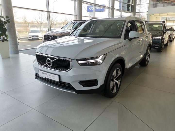 Photo 1 VIN: YV1XZ15VDL2235160 - VOLVO XC40 SUV 