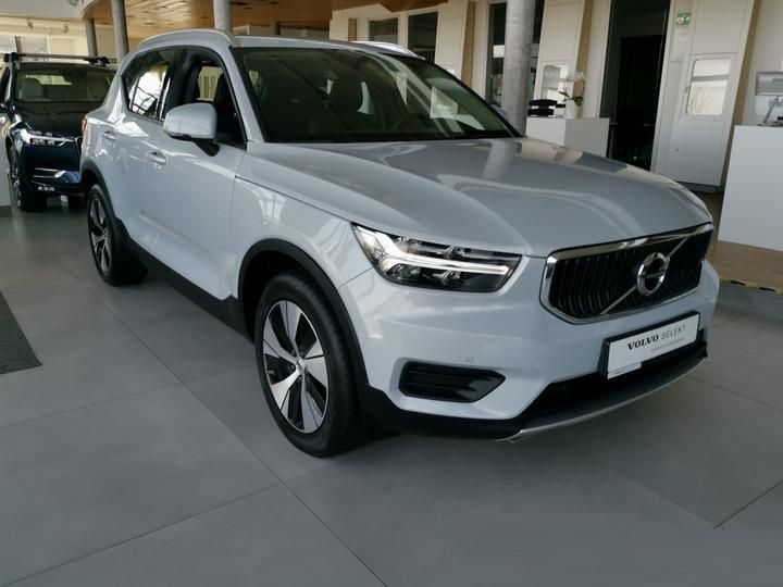 Photo 5 VIN: YV1XZ15VDL2235160 - VOLVO XC40 SUV 