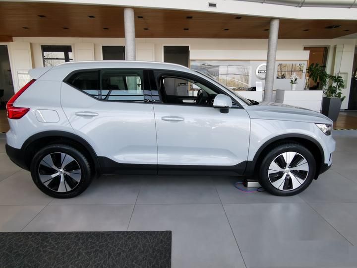 Photo 4 VIN: YV1XZ15VDL2235160 - VOLVO XC40 SUV 