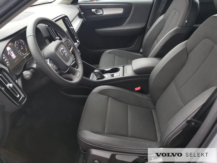 Photo 6 VIN: YV1XZ15VDL2235160 - VOLVO XC40 SUV 