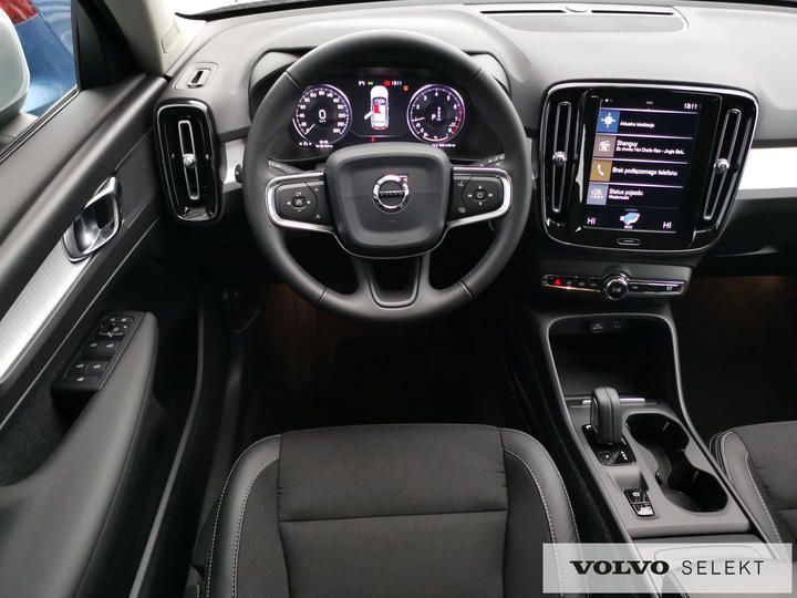 Photo 7 VIN: YV1XZ15VDL2235160 - VOLVO XC40 SUV 