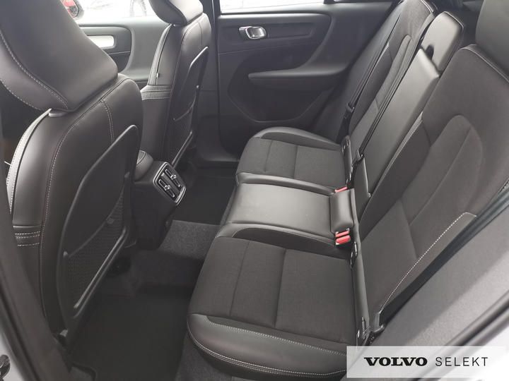 Photo 11 VIN: YV1XZ15VDL2235160 - VOLVO XC40 SUV 