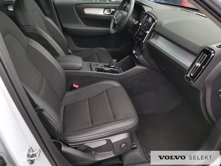 Photo 9 VIN: YV1XZ15VDL2235160 - VOLVO XC40 SUV 