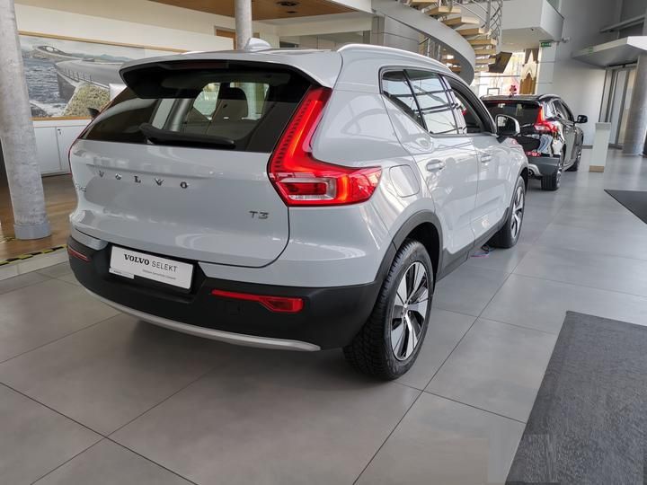 Photo 3 VIN: YV1XZ15VDL2235160 - VOLVO XC40 SUV 