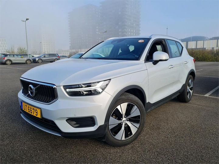 Photo 1 VIN: YV1XZ15VDL2235290 - VOLVO XC40 