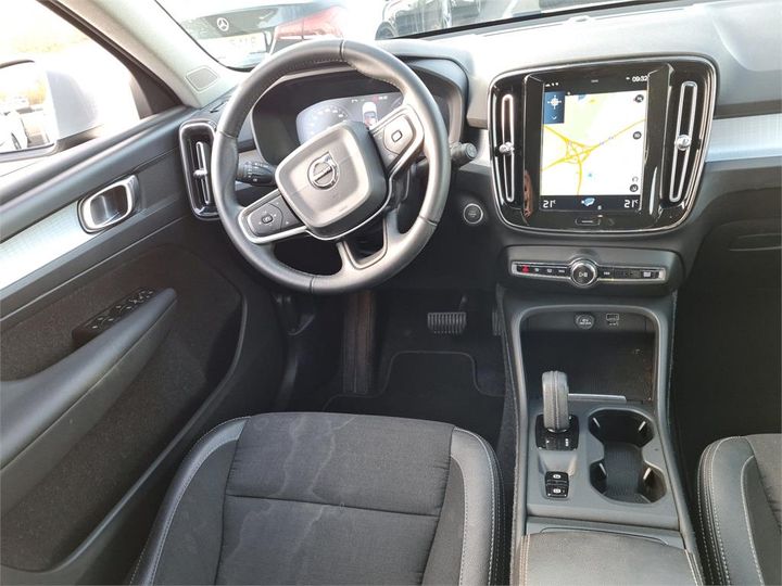 Photo 12 VIN: YV1XZ15VDL2235290 - VOLVO XC40 