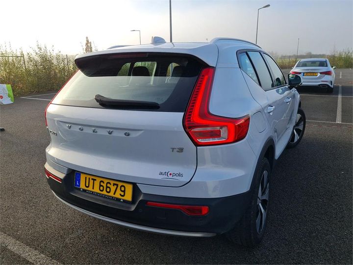 Photo 2 VIN: YV1XZ15VDL2235290 - VOLVO XC40 